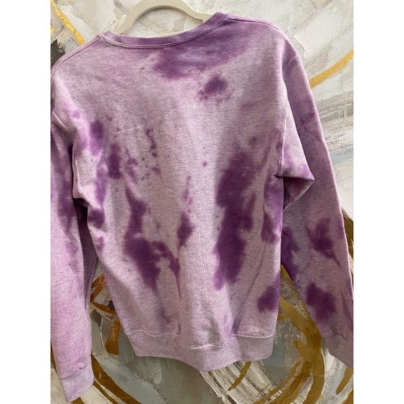 NWT Live Nation Jimi Hendrix Pull Over Sz S - Picture 4 of 11